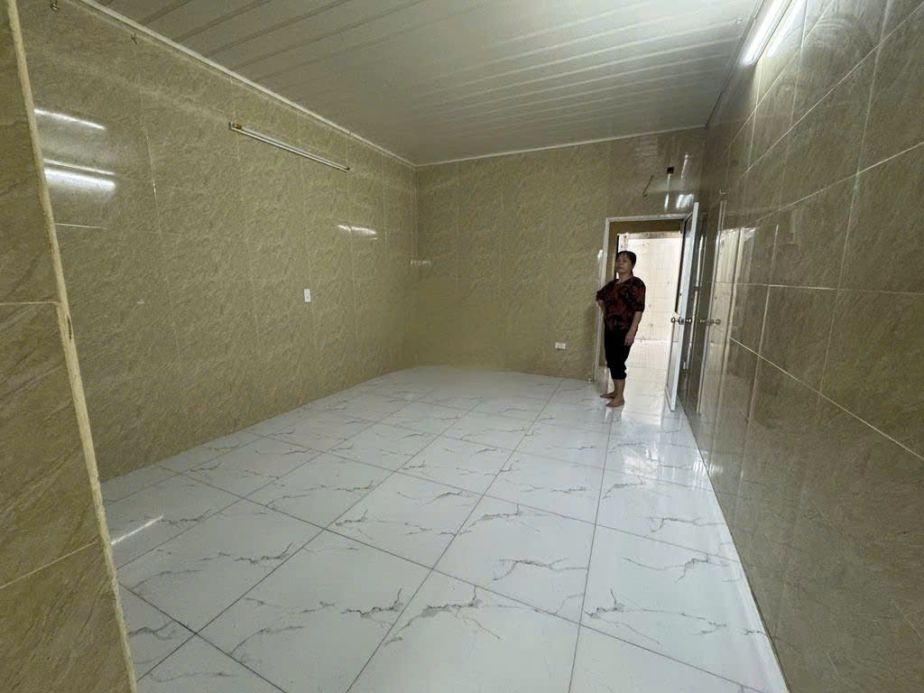 Cho thuê nhà Phố Tân Mai 50m2, 2 ngủ, 6.5 Triệu (có thương lượng) ở gđ, nhóm đi làm - Ảnh 4